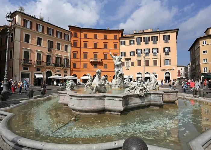 Stella House Hospedagem domiciliar Roma