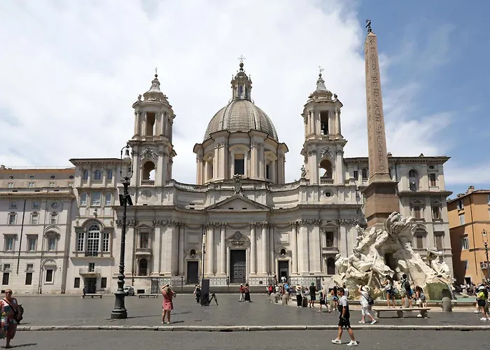 Hospedagem domiciliar Stella House Roma
