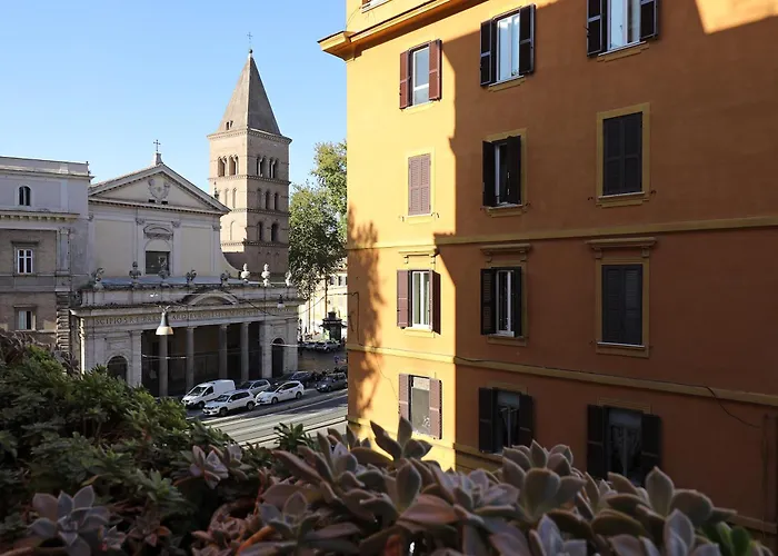 Stella House Roma