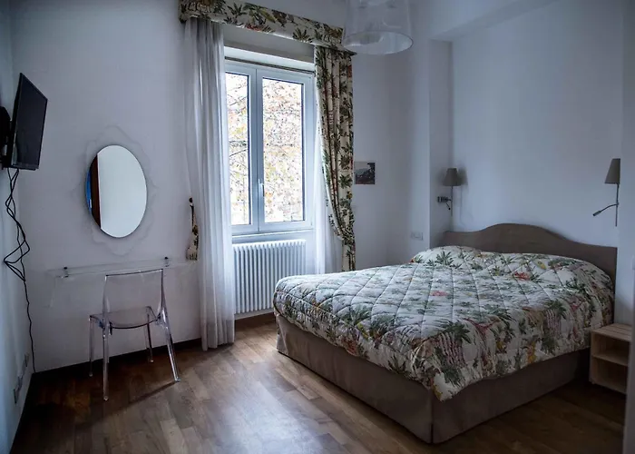 Stella House * Roma