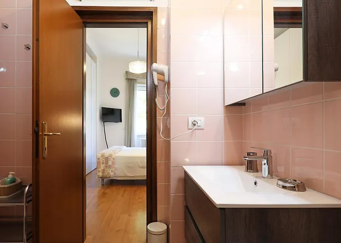 Stella House Hospedagem domiciliar Roma