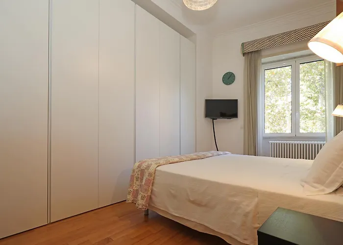 Stella House Roma