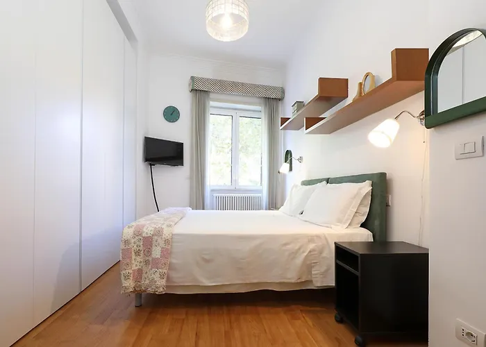 Stella House Hospedagem domiciliar Roma