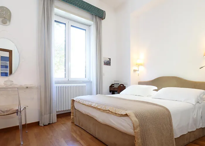 Stella House * Roma