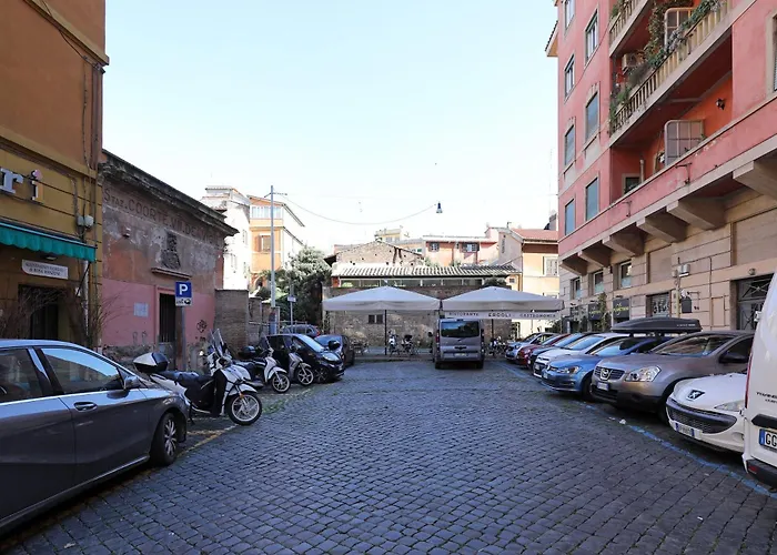 Stella House Roma