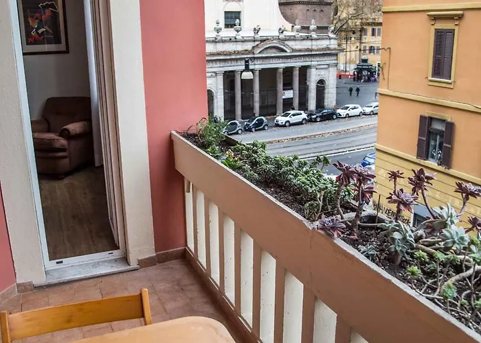 Stella House * Roma