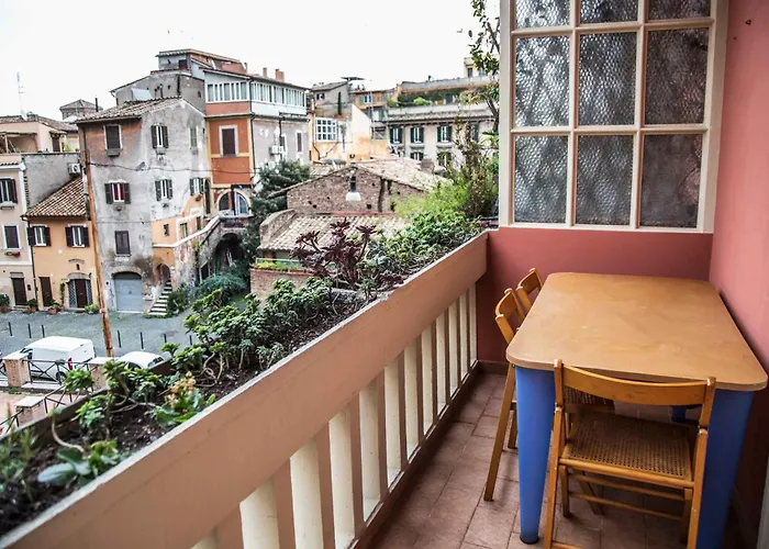 Stella House Roma