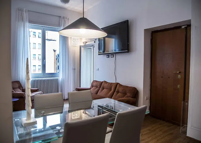 Stella House Hospedagem domiciliar Roma