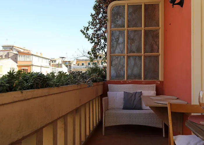 Stella House Roma