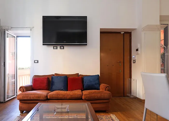 Hospedagem domiciliar Stella House Roma